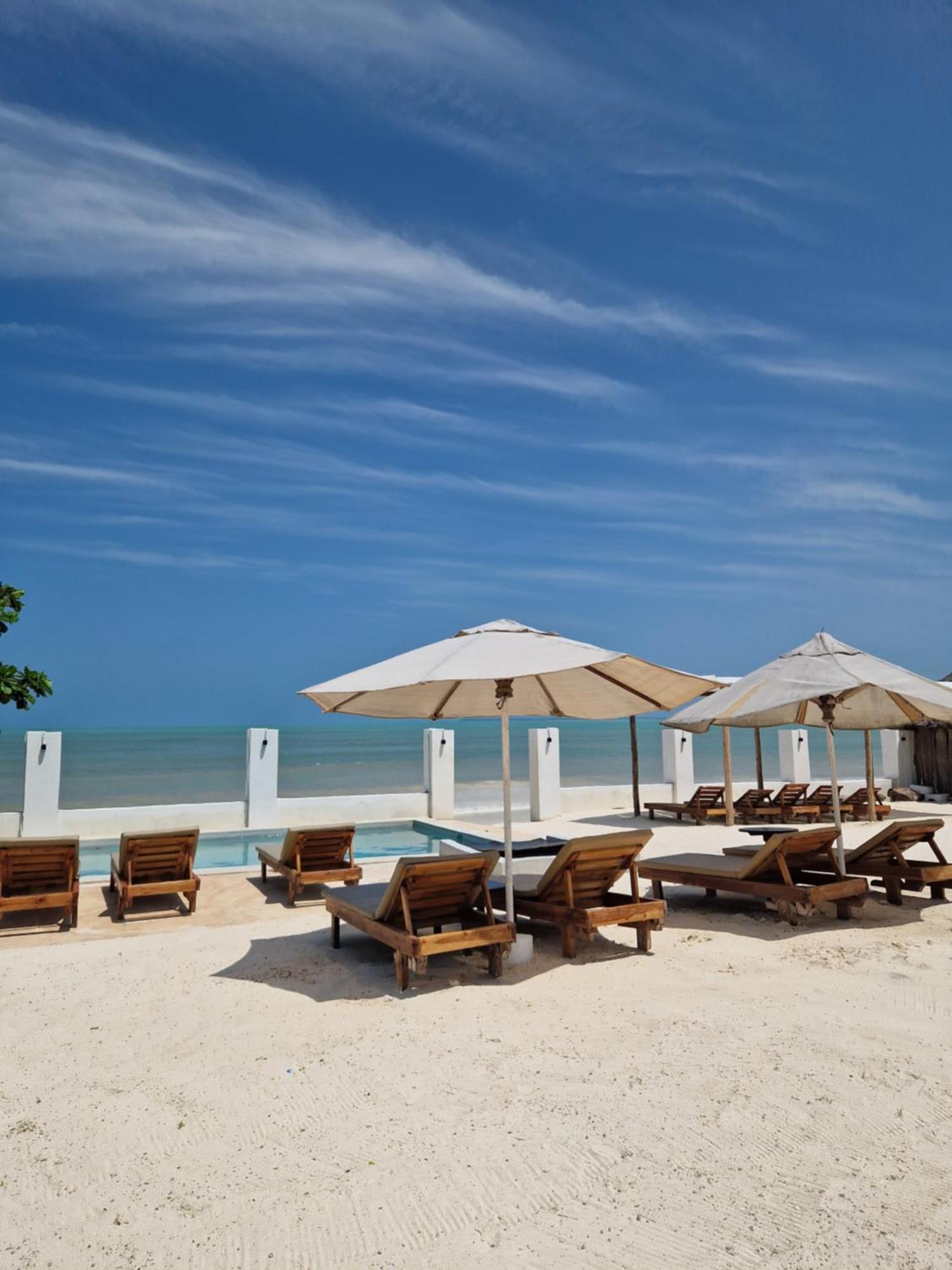 Uroa Zanzibar Vera Beach Hotel By Moonshine Dikoni Cameră foto
