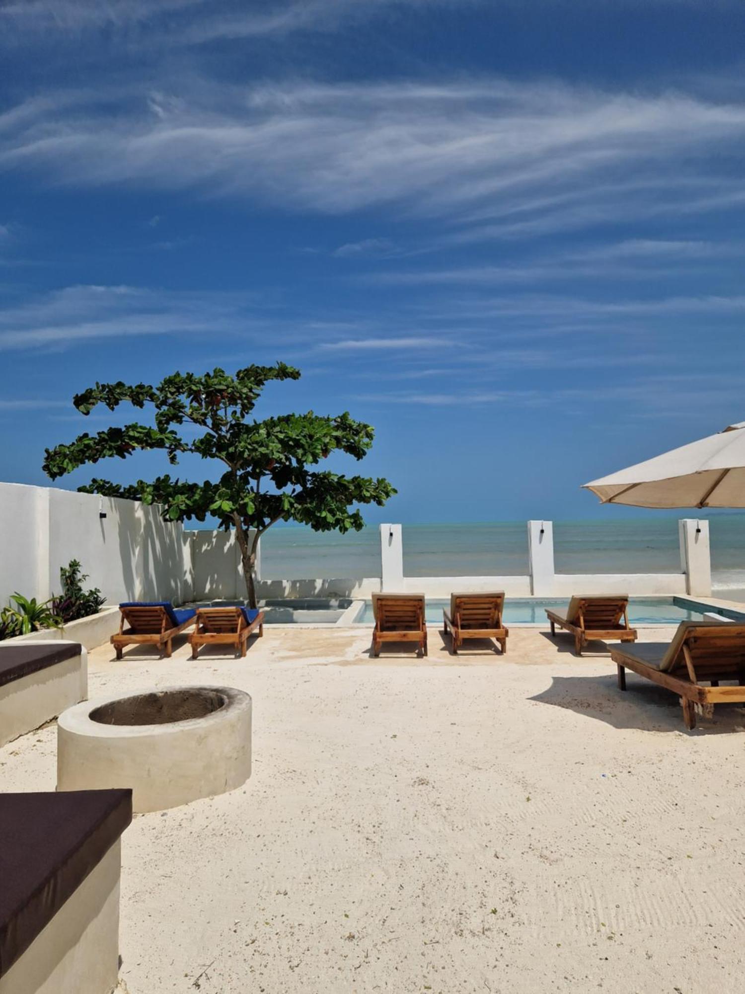 Uroa Zanzibar Vera Beach Hotel By Moonshine Dikoni Cameră foto