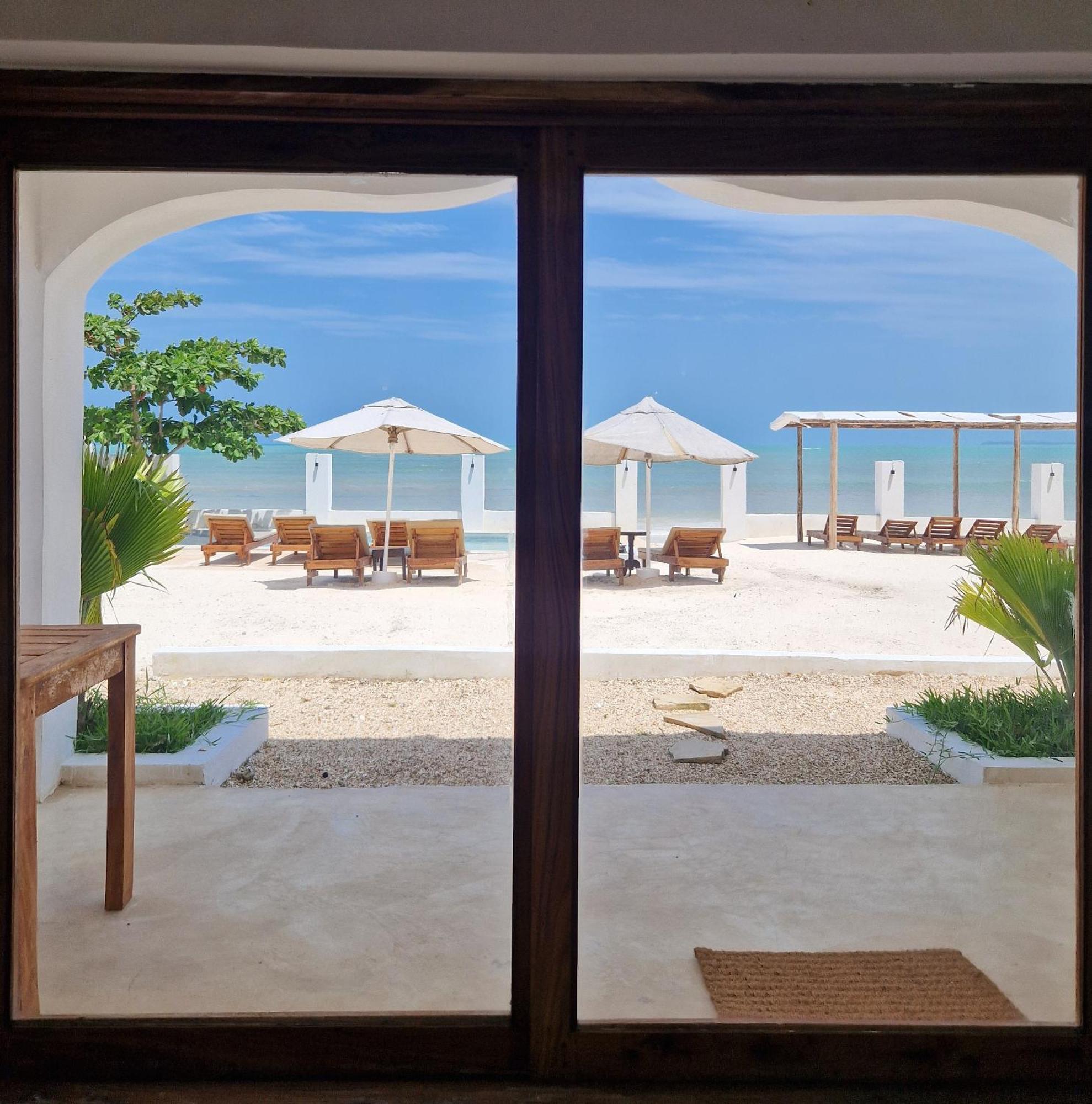 Uroa Zanzibar Vera Beach Hotel By Moonshine Dikoni Cameră foto