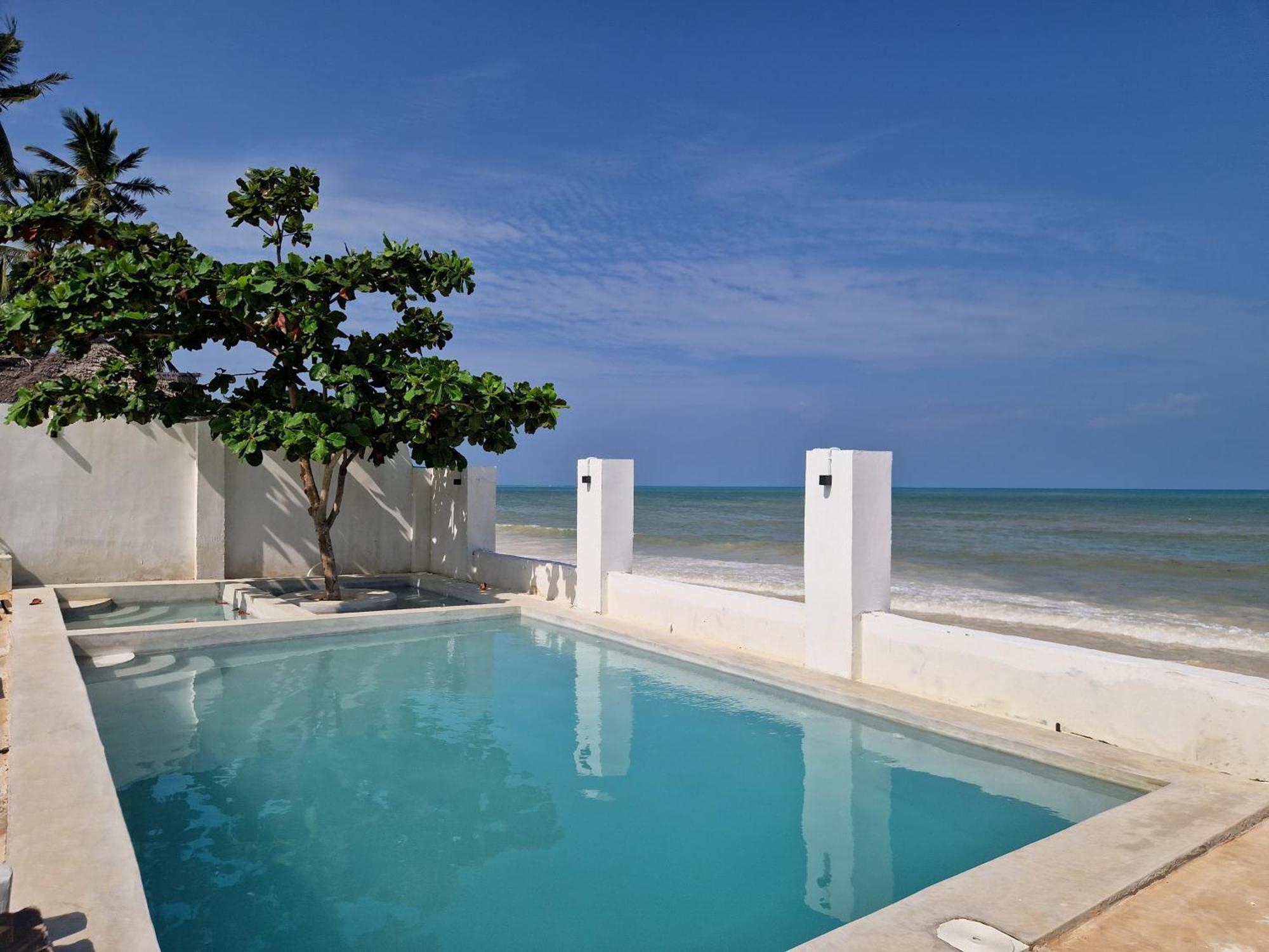Uroa Zanzibar Vera Beach Hotel By Moonshine Dikoni Cameră foto