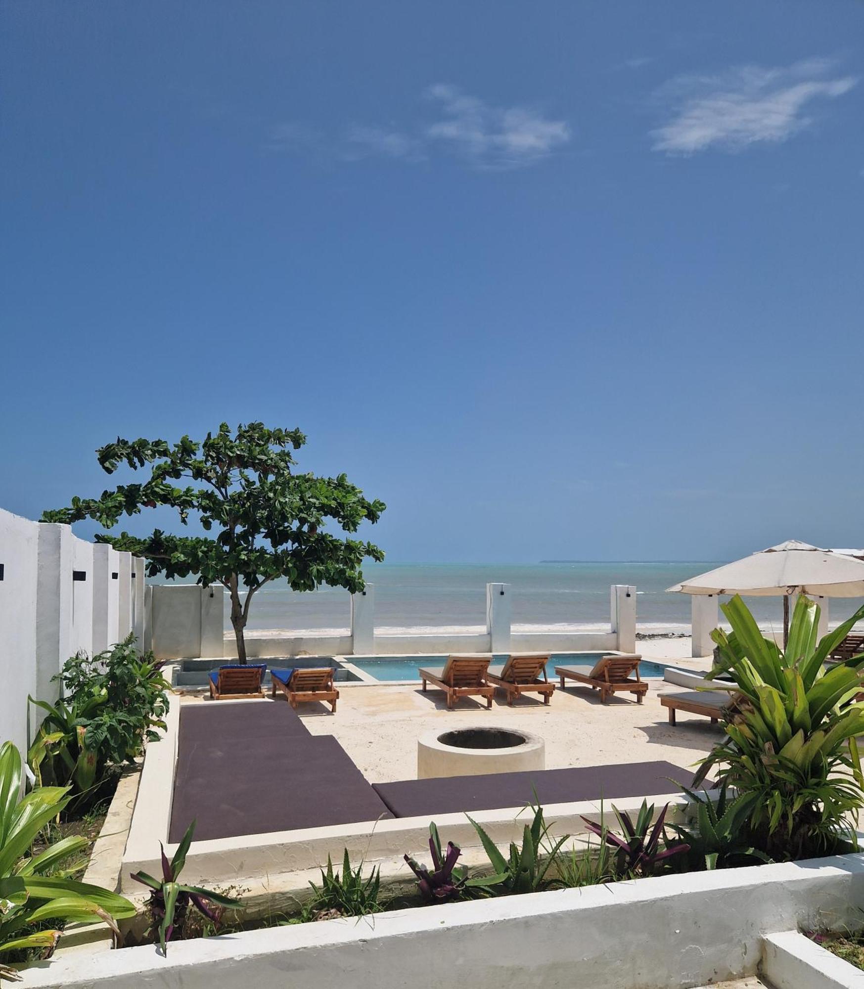 Uroa Zanzibar Vera Beach Hotel By Moonshine Dikoni Cameră foto