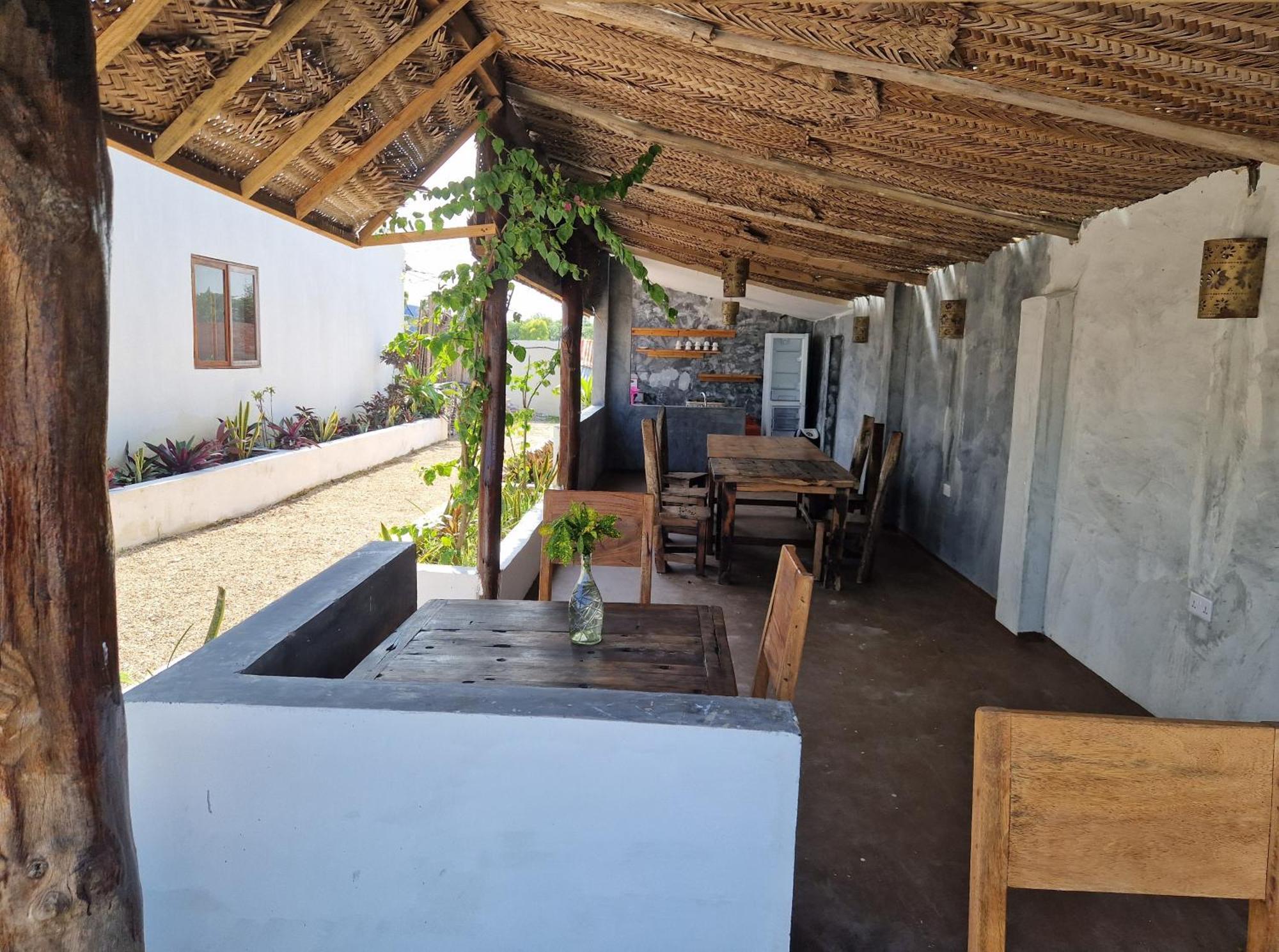 Uroa Zanzibar Vera Beach Hotel By Moonshine Dikoni Cameră foto